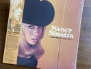 Nancy Sinatra Start Walkin’ 1965-1976 Arkansas Coal Color Wax edition. Sealed.