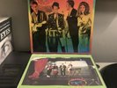 THE B-52's Cosmic Thing 1989 Vinyl 1st  1-25854 Inner Love Shack EX-/VG+