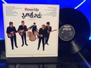 YARDBIRDS Having A Rave Up + 6 GATEFOLD LP Get Back Italy 1999 180gram RARE  NM