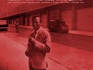 Workin' with the Miles Davis Quintet, 33t réédition US 1964 rouge, Prestige 7166
