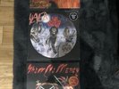 Slayer Bundle - Show No Mercy,Live Undead,Hell Awaits Vinyl,LP