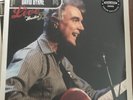David Byrne Live From Austin TX City Limits 2LP [Vinyl New] Ltd Red Record Album