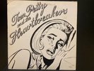 Tom Petty & The Heartbreakers Heartbreak In New York 1978 Vinyl Lp TAKRL no TMOQ