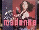 New  Madonna Express Yourself 12