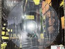 David Bowie The Rise & Fall Of Ziggy Stardust... Parlophone Picture Disc 2022