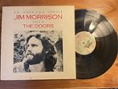 Jim Morrison & The Doors/An American Prayer/1978 LP Record + Booklet EX Vinyl