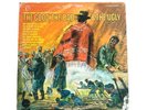The Good The Bad And The Ugly LP Vinyl Rare Custom Records Printing CS 1122