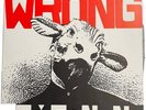 wrong Nomeansno LP Record No Means No