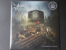 Cattle Decapitation – The Harvest Floor LP GRINDCORE METAL 2014 GREY BLUE SEALED