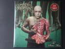 Cattle Decapitation – To Serve Man LP GRINDCORE METAL 2014 GREEN BLOODRED SEALED