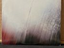 THE CURE SEVENTEEN SECONDS LP ORIG 1980 elektra  US-607841/CLEAN COPY  NM