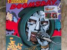 MF DOOM Operation:  Doomsday (alternate cover) [sealed; Ltd Edition 2xLP, 2021]
