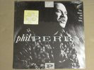 PHIL PERRY THE HEART OF THE MAN LP ORIG '91 CAPITOL RARE MODERN SOUL R&B SEALED