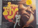 Curtis Mayfield - Super Fly Soundtrack LP SEALED CRS 8014-ST