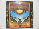 THE GRATEFUL DEAD-AOXOMOXOA 1790 1971 VG+