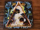 Def Leppard-Hysteria 2 LP 2017 Vinyl