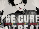 The Cure - Entreat Plus 2 x Vinyl, LP, Album, Remastered, Reissue, 180 gram