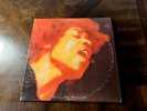 The Jimi Hendrix Experience- Electric Ladyland- 2XLP 1968 Reprise 2RS 6307 2-Ton