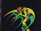 Alexis Korner ‎- Bootleg Him  (Vinyl LP  - US 1972)