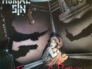 Mortal Sin Face of Despair  (Vinyl)  12