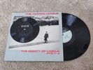 The Human League - The dignity of labour parts1-4 with ltd edition flexi disc