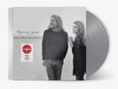 Robert Plant & Alison Krauss Raising Sand (Silver Vinyl, 2LP) Target Excl. New