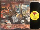 THE MOTHERS FRANK ZAPPA OVER-NITE SENSATION SHRINK '73 US GF DISCREET N.MINT-