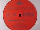 SEALED Michael Vasquez - Memories Of Love 12