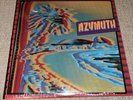 SEALED Azymuth Telecommunication Jazz Dispensary Top Shelf LP Vinyl Record New