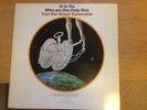 Van Der Graaf Generator H To H He Who Am The Only One White Label Promo Nr Mint