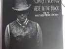 Gary Numan Here In The Black, Limited, Numbered, Heavyweight, Picture Disc