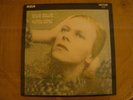 David Bowie - Hunky Dory LP. RCA Records 1971.