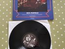 Sex Pistols, rare Historia de la musica rock, Spanish press, Bollocks,