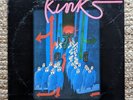 The Kinks - The Great Lost Kinks Album LP 1973 Reprise orig vinyl record