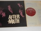 The ROLLING STONES - Aftermath -- ORIG UK MONO  1966 LP -- RARER -1 -1 Matrix