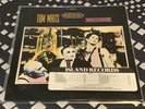 Tom Waits Swordfishtrombones Promotional Vinyl Record Island Records 90095-1  LP
