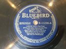 Glenn Miller & Orch. - BLUEBIRD B-11230 - Chattanooga Choo Choo & I Know Why