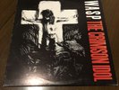 W.a.s.p The Crimson Idol Lp Europe 1992 Parlophone