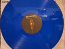 Countdown to Extinction by Megadeth Rare Blue Vinyl LP