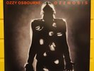 OZZY OSBOURNE OZZMOSIS White Vinyl EU