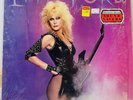 Lita Ford   Out For Blood -Mercury  810 331-1 M-1 Original 1983 Vinyl M/M-