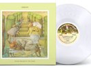 Genesis - Selling England By The Pound [Clear Vinyl] NEW Sealed Vinyl LP Album