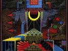 King Gizzard & The Lizard Wizard - Polygondwanaland [Quad Color Split Wax]
