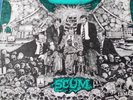 Napalm Death - Scum 1987  First press