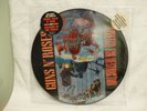 GUNS N ROSES APPETITE FOR DESTRUCTION  PICTURE DISC ALBUM