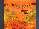 THE HOBBITS Down to Middle Earth 1967 PROMO WL vinyl LP VPI CLEAN PSYCH Decca VG