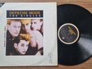 Depeche Mode - The Singles / Lp Vinyl 1988 Human League Pet Shop Boys Ultravox