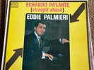 EDDIE PALMIERI - ECHANDO PA'LANTE - TICO/INCA RECORDS - VENEZUELA PRESS - 1968