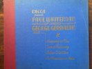 78 rpm - Decca Presents George Gershwin Music-Paul Whiteman & his Concert Orch