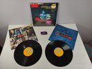 Crowded House Recurring Dream The Very Best Of Crowded House 1996 UK 2-LP Vinyl